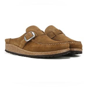 SOLD on Ⓜ️!! Birkenstock Buckley clog